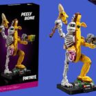 Lego Fortnite Peely Bone con descuento al mejor precio de todos los tiempos, se retirará pronto
