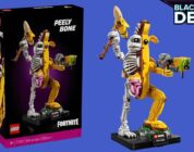 Lego Fortnite Peely Bone con descuento al mejor precio de todos los tiempos, se retirará pronto