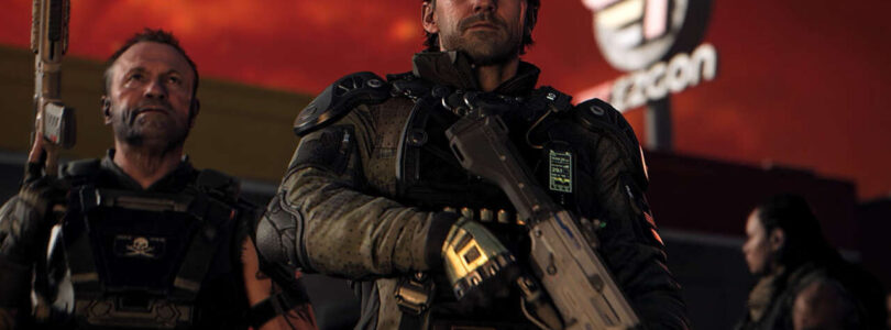 El congresista estadounidense pide regulaciones sobre la IA después del debate sobre Call Of Duty: Black Ops 7