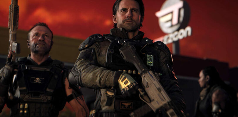 El congresista estadounidense pide regulaciones sobre la IA después del debate sobre Call Of Duty: Black Ops 7