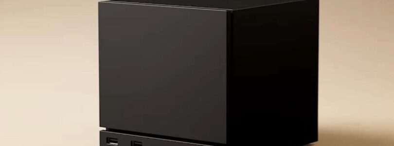 La nueva Steam Machine es “igual o mejor que” el 70% de las configuraciones de juegos domésticos, afirma Valve