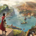 Ubisoft promete reemplazar el arte de IA encontrado en Anno 117: Pax Romana
