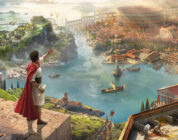 Ubisoft promete reemplazar el arte de IA encontrado en Anno 117: Pax Romana