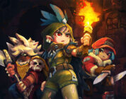 El competidor cancelado de Minecraft, Hytale, no está cancelado después de todo