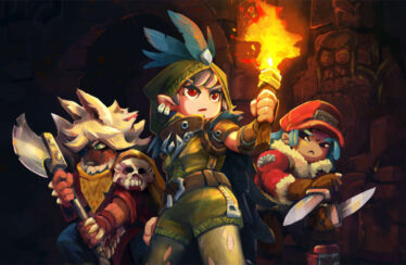 El competidor cancelado de Minecraft, Hytale, no está cancelado después de todo