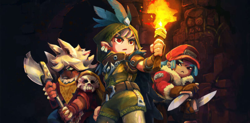 El competidor cancelado de Minecraft, Hytale, no está cancelado después de todo