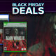 Alan Wake 2 Deluxe Edition tiene $ 20 de descuento antes del Black Friday