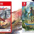 Dragon Quest I & II HD-2D Remake ya tiene descuento para Nintendo Switch 2