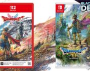 Dragon Quest I & II HD-2D Remake ya tiene descuento para Nintendo Switch 2
