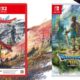 Dragon Quest I & II HD-2D Remake ya tiene descuento para Nintendo Switch 2