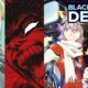 Nuestras ofertas favoritas de Blu-ray de anime del Black Friday en Amazon