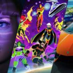 Game Pass agregará 9 juegos más pronto, incluidos acción cósmica y cazafantasmas