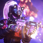 El último juego de Arc Raiders Dev se cierra en una plataforma