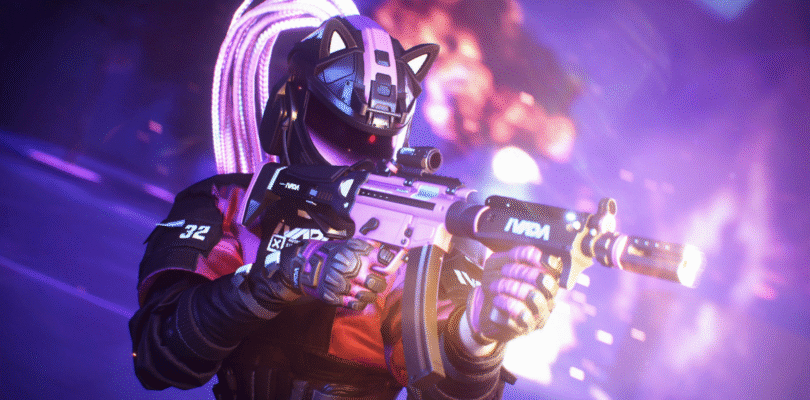 El último juego de Arc Raiders Dev se cierra en una plataforma