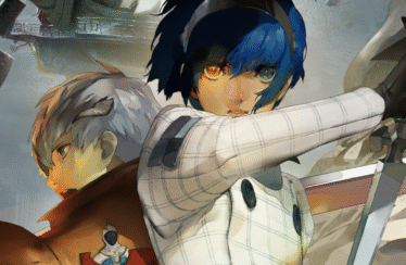 La “extraña familia encontrada” detrás de la metáfora: ReFantazio