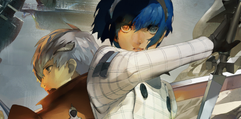 La “extraña familia encontrada” detrás de la metáfora: ReFantazio