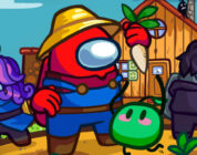 Among Us y Stardew Valley Collab ofrecen recompensas gratuitas por tiempo limitado