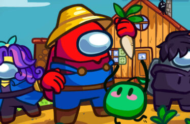 Among Us y Stardew Valley Collab ofrecen recompensas gratuitas por tiempo limitado