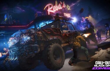 Black Ops 7 Zombies: cómo reparar y mejorar la vieja Tessie