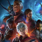 Baldur’s Gate 3 Studio reacciona a la nominación a los Game Awards: “What The F**k”