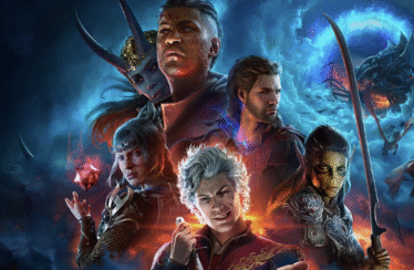 Baldur’s Gate 3 Studio reacciona a la nominación a los Game Awards: “What The F**k”