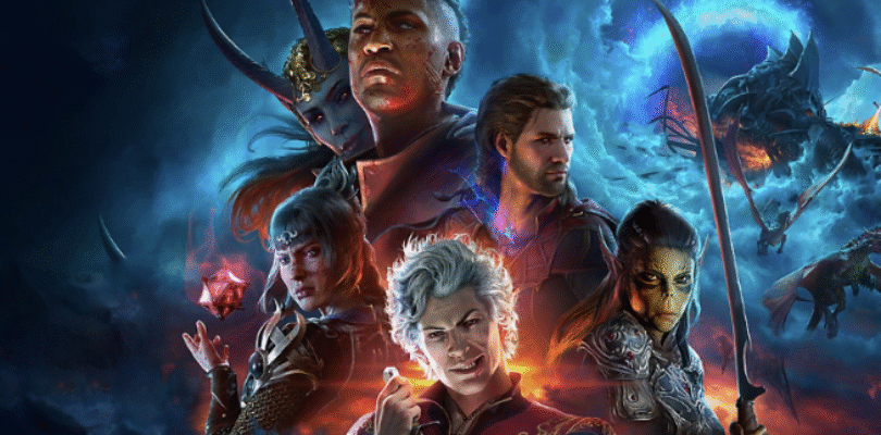 Baldur’s Gate 3 Studio reacciona a la nominación a los Game Awards: “What The F**k”