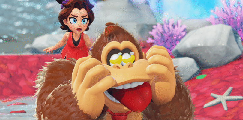 Lea nuestras reseñas de los nominados al Juego del año 2025 en los Game Awards