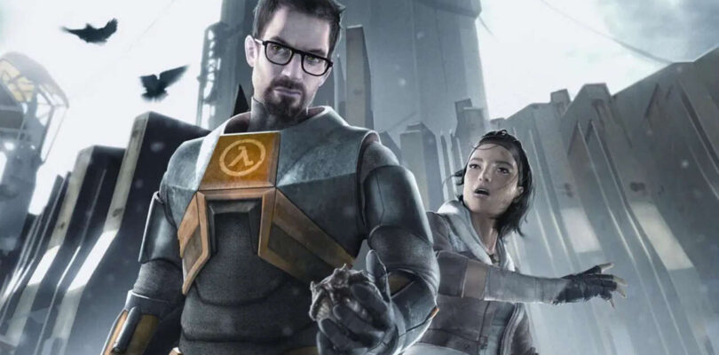 Por qué los rumores sobre Half-Life 3 se están intensificando nuevamente