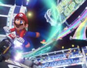 Este edificio de apartamentos está inspirado en Mario Kart, si entrecierras los ojos lo suficiente