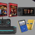 Los cartuchos y dispositivos portátiles Evercade Retro obtienen recortes de precios poco comunes en la oferta del Black Friday de Amazon