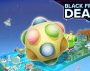 Enrolle Once Upon A Katamari con un 25% de descuento con esta oferta del Black Friday