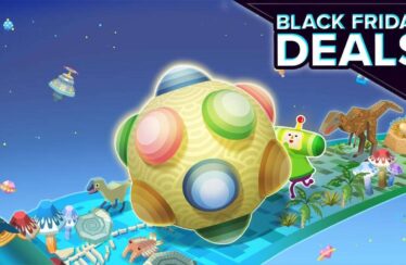 Enrolle Once Upon A Katamari con un 25% de descuento con esta oferta del Black Friday