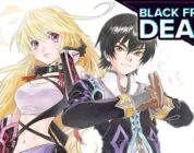 Tales of Xillia: Remastered tiene descuento para PS5 y Switch