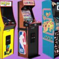 Construya una sala de juegos en casa con estas ofertas del Black Friday de Arcade1Up