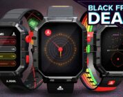 Obtenga ofertas anticipadas del Black Friday en estos relojes inteligentes oficiales de Tetris, Space Invaders y Atari