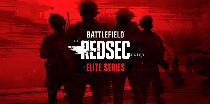 Battlefield 6 Redsec recibirá una serie de torneos de $ 1 millón de EA