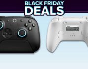 Ahorre a lo grande en los controladores Stellar Ultimate 2 de 8BitDo en la oferta del Black Friday de Amazon