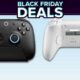 Ahorre a lo grande en los controladores Stellar Ultimate 2 de 8BitDo en la oferta del Black Friday de Amazon