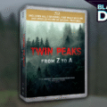 Twin Peaks: From Z To A Box Set es una ganga con la oferta del Black Friday de Amazon