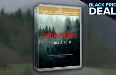 Twin Peaks: From Z To A Box Set es una ganga con la oferta del Black Friday de Amazon