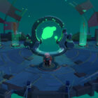 ¿Qué arma inicial deberías elegir en Moonlighter 2?