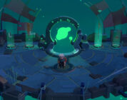 ¿Qué arma inicial deberías elegir en Moonlighter 2?