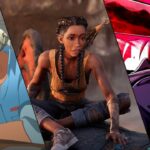 Los mayores desaires de The Game Awards 2025