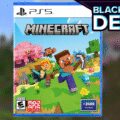 Los propietarios de PS5 pueden ahorrar unos cuantos dólares en la edición física de Minecraft esta semana