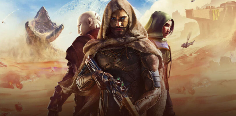 Dune: Awakening obtiene una prueba gratuita y un gran descuento
