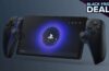 La computadora de mano PlayStation Portal Remote Gaming obtiene un buen recorte de precios del Black Friday