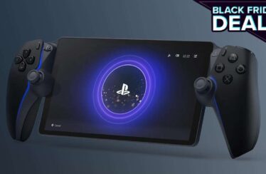 La computadora de mano PlayStation Portal Remote Gaming obtiene un buen recorte de precios del Black Friday