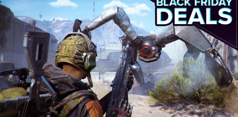 Arc Raiders tiene descuento en PC hasta el 1 de diciembre