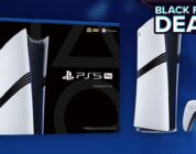 La primera oferta de PS5 Pro en seis meses está disponible por tiempo limitado