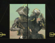 Ubisoft muestra una demostración de juego de IA generativa llamada Teammates